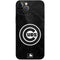 MLB Chicago Cubs Dark Wash iPhone 12 Pro Max Skin