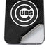 MLB Chicago Cubs Dark Wash iPhone 12 Pro Max Skin