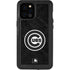 MLB Chicago Cubs Dark Wash iPhone 12 Pro Max Waterproof Case