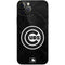 MLB Chicago Cubs Dark Wash iPhone 12 Pro Skin