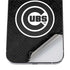 MLB Chicago Cubs Dark Wash iPhone 12 Pro Skin