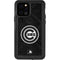 MLB Chicago Cubs Dark Wash iPhone 12 Pro Waterproof Case
