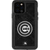 MLB Chicago Cubs Dark Wash iPhone 12 Pro Waterproof Case