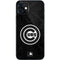MLB Chicago Cubs Dark Wash iPhone 12 Skin