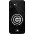 MLB Chicago Cubs Dark Wash iPhone 12 Skin