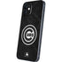 MLB Chicago Cubs Dark Wash iPhone 12 Skin