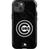 MLB Chicago Cubs Dark Wash iPhone 13 Impact Case