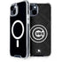 MLB Chicago Cubs Dark Wash iPhone 13 MagSafe Case