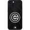 MLB Chicago Cubs Dark Wash iPhone 13 Mini Skin