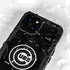 MLB Chicago Cubs Dark Wash iPhone 13 Mini Waterproof Case