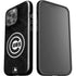 MLB Chicago Cubs Dark Wash iPhone 13 Pro Max Impact Case