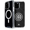 MLB Chicago Cubs Dark Wash iPhone 13 Pro Max MagSafe Case