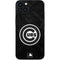 MLB Chicago Cubs Dark Wash iPhone 13 Skin