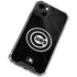 MLB Chicago Cubs Dark Wash iPhone 14 Clear Case