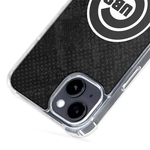 MLB Chicago Cubs Dark Wash iPhone 15 MagSafe Case