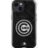 MLB Chicago Cubs Dark Wash iPhone 15 Plus Impact Case