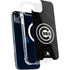 MLB Chicago Cubs Dark Wash iPhone 15 Plus MagSafe Case