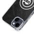 MLB Chicago Cubs Dark Wash iPhone 15 Plus MagSafe Case