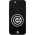 MLB Chicago Cubs Dark Wash iPhone 15 Plus Skin