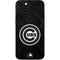 MLB Chicago Cubs Dark Wash iPhone 14 Plus Skin