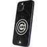 MLB Chicago Cubs Dark Wash iPhone 15 Plus Skin