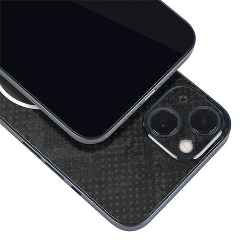 MLB Chicago Cubs Dark Wash iPhone 14 Plus Skin