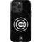MLB Chicago Cubs Dark Wash iPhone 14 Pro Impact Case