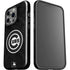 MLB Chicago Cubs Dark Wash iPhone 14 Pro Impact Case