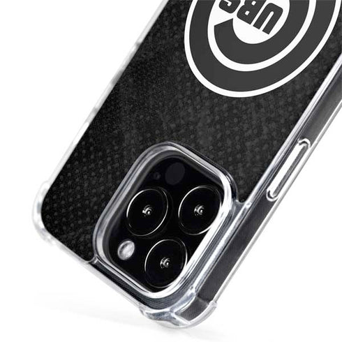 MLB Chicago Cubs Dark Wash iPhone 14 Pro MagSafe Case