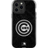 MLB Chicago Cubs Dark Wash iPhone 15 Pro Max Impact Case