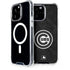 MLB Chicago Cubs Dark Wash iPhone 15 Pro Max MagSafe Case