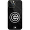 MLB Chicago Cubs Dark Wash iPhone 14 Pro Max Skin