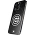MLB Chicago Cubs Dark Wash iPhone 14 Pro Max Skin