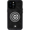 MLB Chicago Cubs Dark Wash iPhone 14 Pro Max Waterproof Case