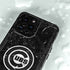 MLB Chicago Cubs Dark Wash iPhone 14 Pro Max Waterproof Case