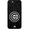 MLB Chicago Cubs Dark Wash iPhone 14 Skin