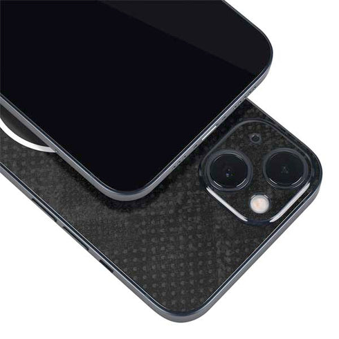 MLB Chicago Cubs Dark Wash iPhone 14 Skin