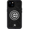 MLB Chicago Cubs Dark Wash iPhone 15 Plus Waterproof Case