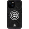 MLB Chicago Cubs Dark Wash iPhone 15 Waterproof Case