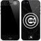 MLB Chicago Cubs Dark Wash iPhone 5/5s/5SE Skin