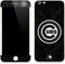 MLB Chicago Cubs Dark Wash iPhone 6/6s Plus Skin