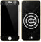 MLB Chicago Cubs Dark Wash iPhone 6/6s Skin