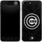 MLB Chicago Cubs Dark Wash iPhone 7 Plus Skin