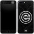 MLB Chicago Cubs Dark Wash iPhone 7 Plus Skin