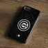 MLB Chicago Cubs Dark Wash iPhone 7 Pro Case