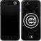 MLB Chicago Cubs Dark Wash iPhone 7 Skin