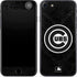 MLB Chicago Cubs Dark Wash iPhone 7 Skin