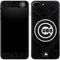 MLB Chicago Cubs Dark Wash iPhone 8 Plus Skin