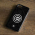 MLB Chicago Cubs Dark Wash iPhone 8 Pro Case