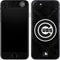 MLB Chicago Cubs Dark Wash iPhone 8 Skin